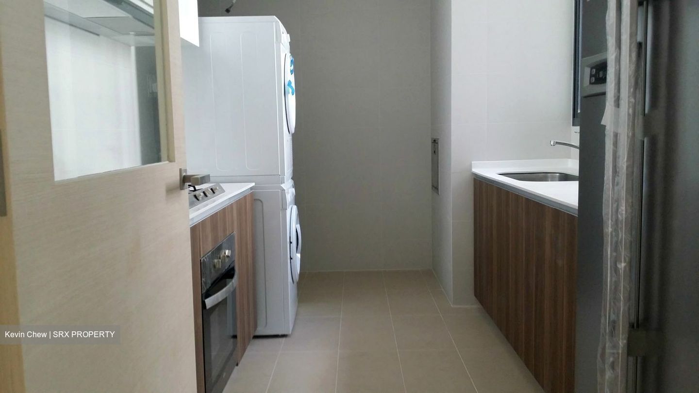 The Luxurie (D19), Condominium #321762741